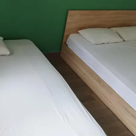 Angelos Дом отдыха *