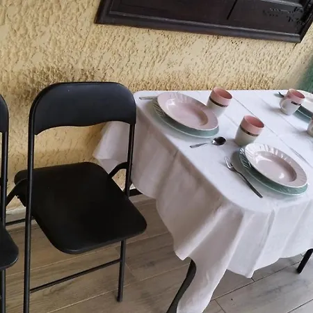 Дом отдыха Angelos Созополь